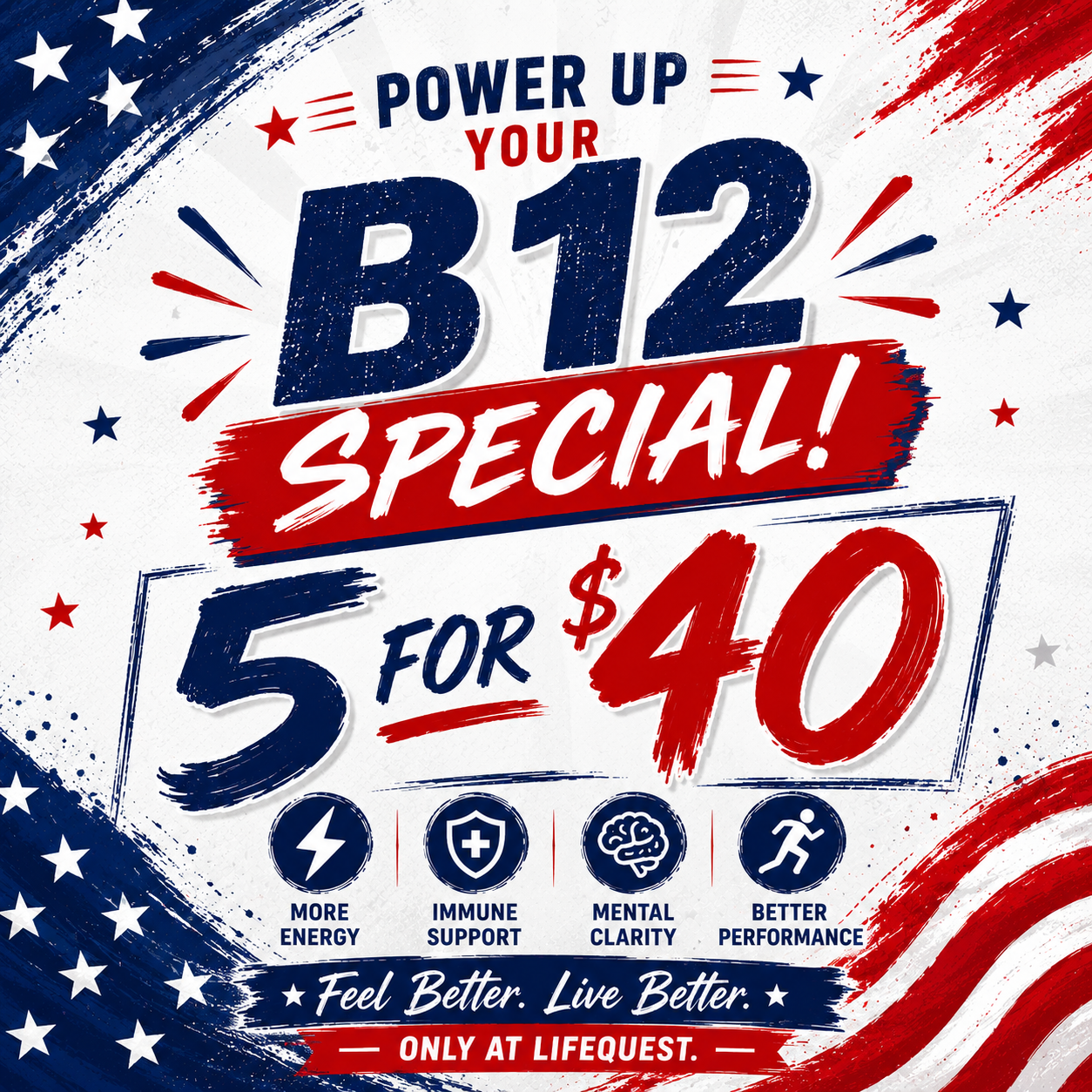 Vitamin B-12 Injection