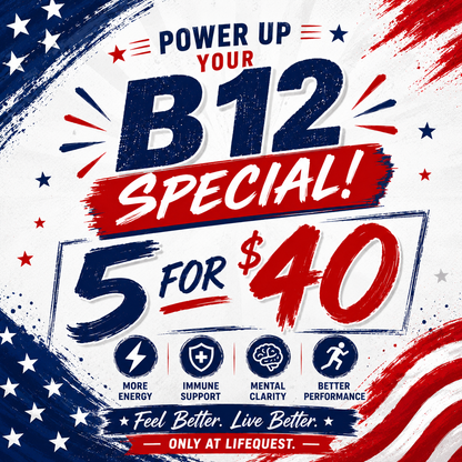 Vitamin B-12 Injection