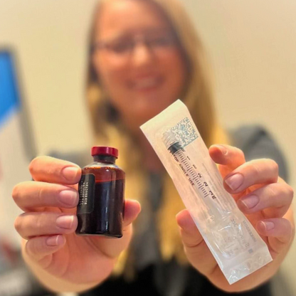 Vitamin B-12 Injection