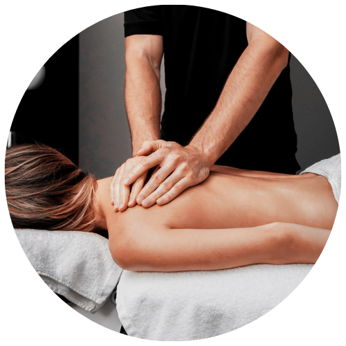 Non-Member Massage - 90 minutes