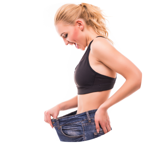 Medical Weight Loss Consultation